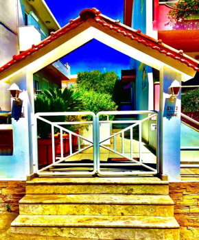 Kallipateira apartments - Dodekanes Rhodos